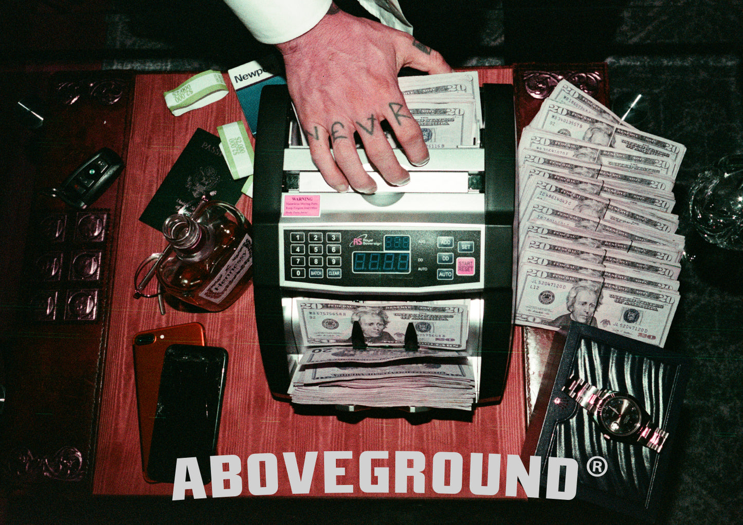 AG STICKER PACK
